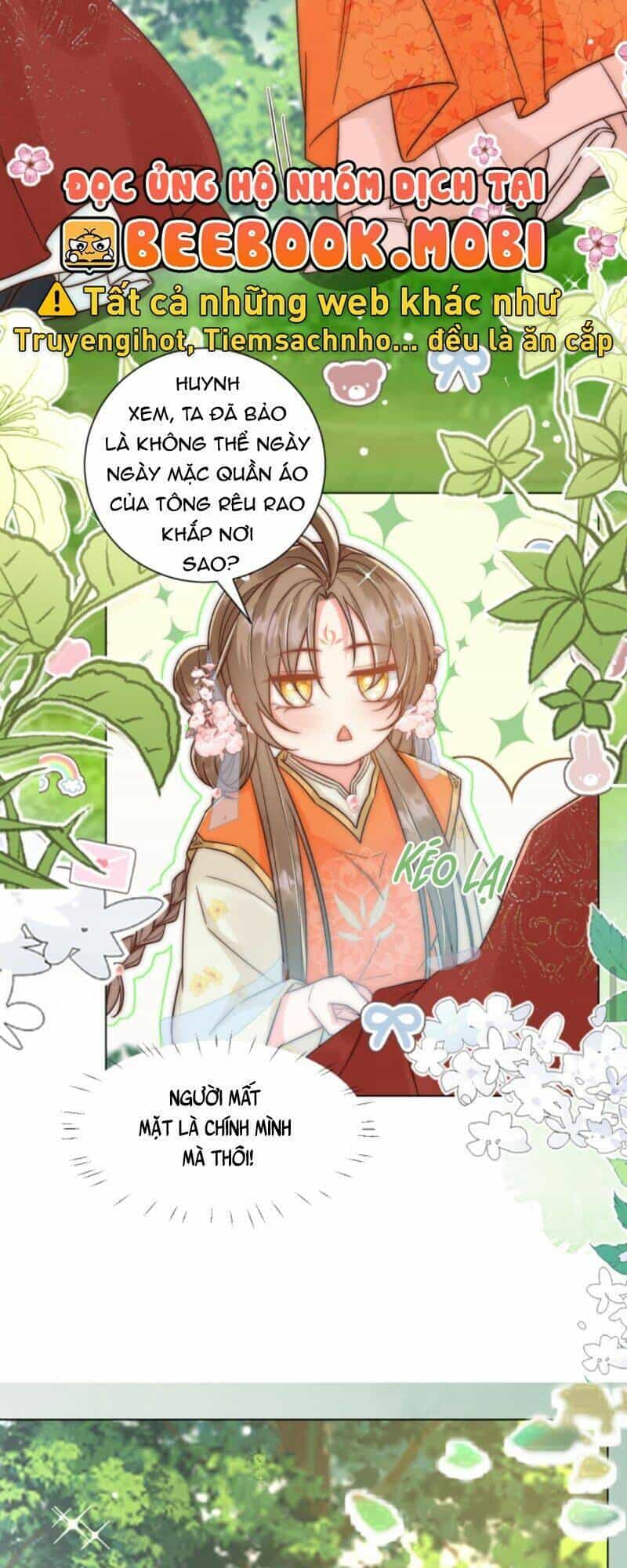Tiểu Sư Muội Rõ Ràng Rất Mạnh, Nhưng Lại Quá Tấu Hề - Chương 63 - ảnh 6