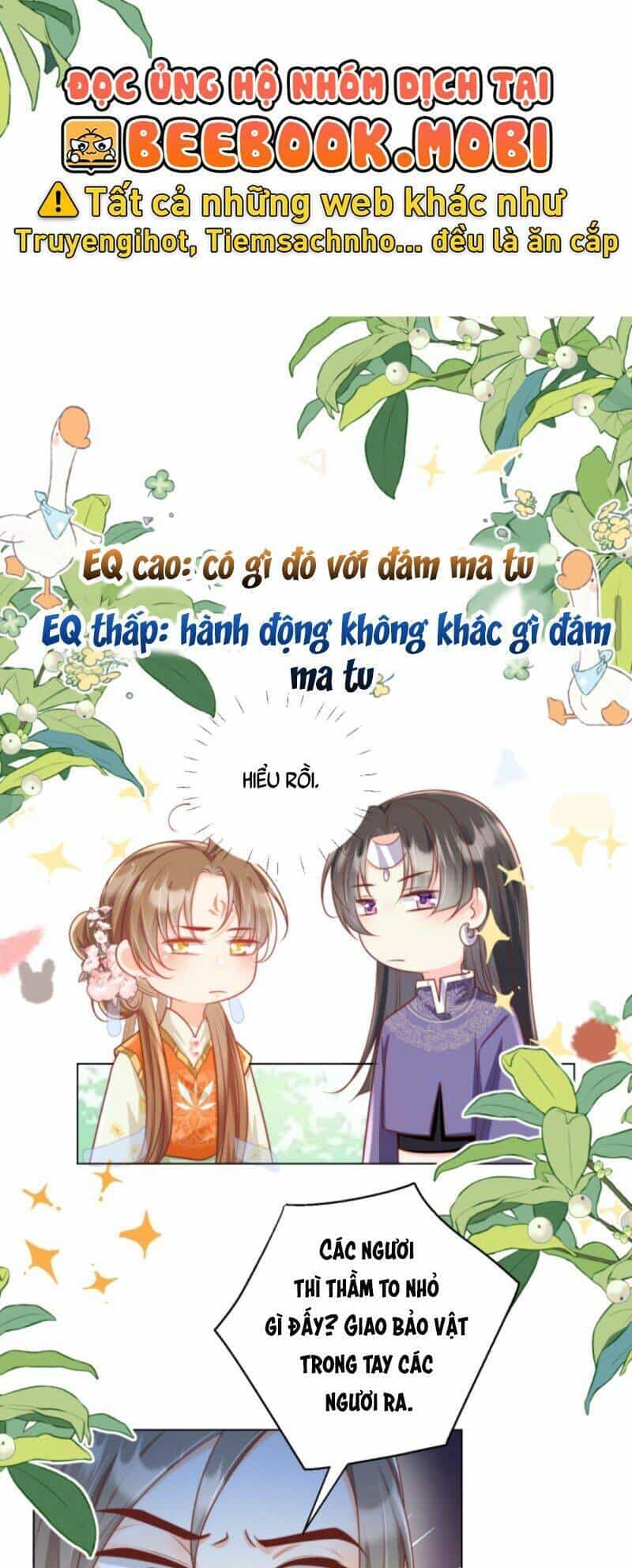 Tiểu Sư Muội Rõ Ràng Rất Mạnh, Nhưng Lại Quá Tấu Hề - Chương 66 - ảnh 15
