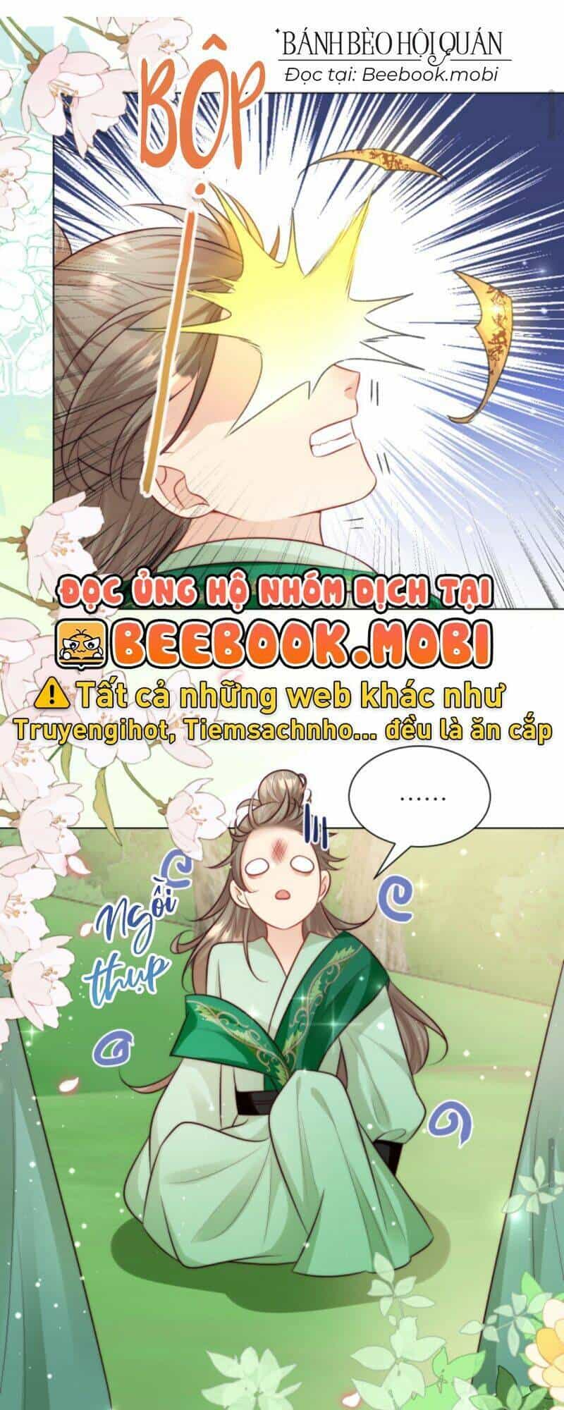 Tiểu Sư Muội Rõ Ràng Rất Mạnh, Nhưng Lại Quá Tấu Hề - Chương 67 - ảnh 2