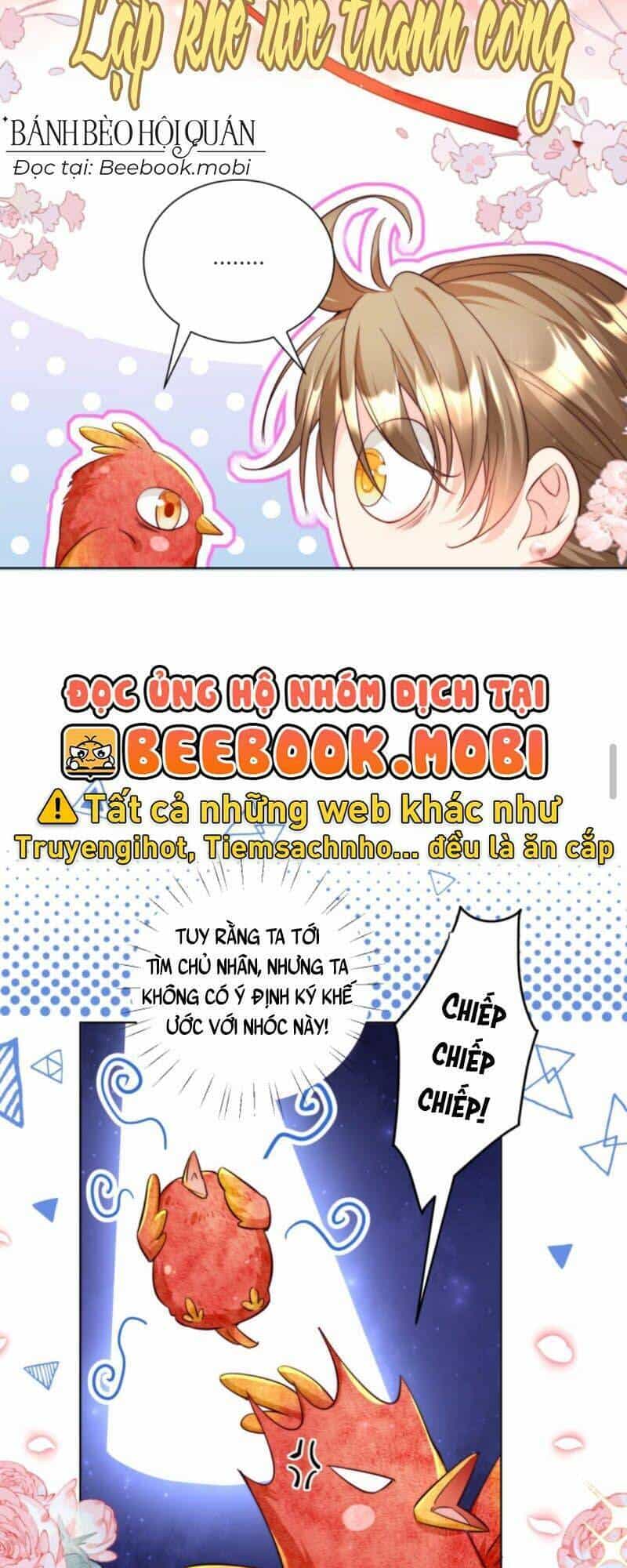Tiểu Sư Muội Rõ Ràng Rất Mạnh, Nhưng Lại Quá Tấu Hề - Chương 70 - ảnh 5