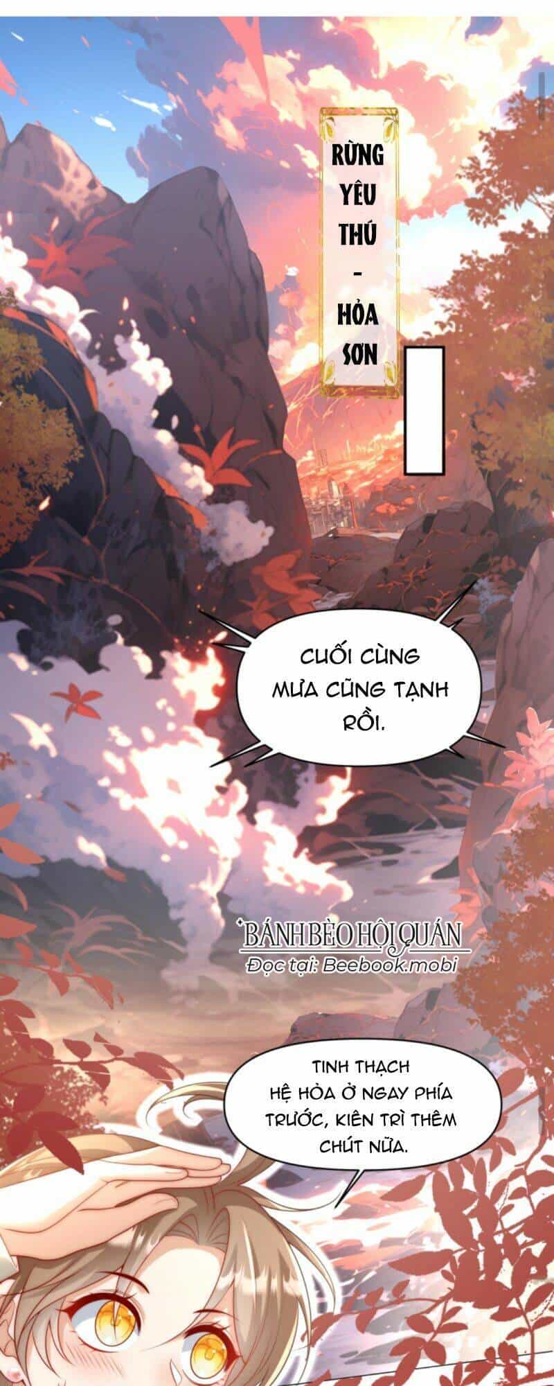 Tiểu Sư Muội Rõ Ràng Rất Mạnh, Nhưng Lại Quá Tấu Hề - Chương 72 - ảnh 2
