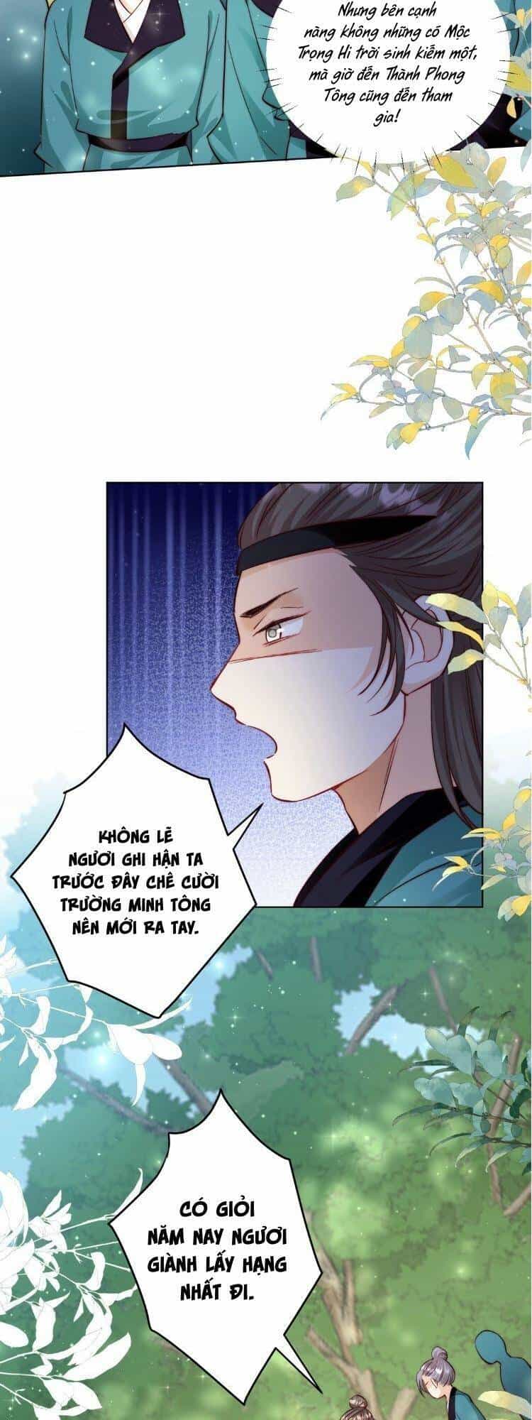 Tiểu Sư Muội Rõ Ràng Rất Mạnh, Nhưng Lại Quá Tấu Hề - Chương 77 - ảnh 16