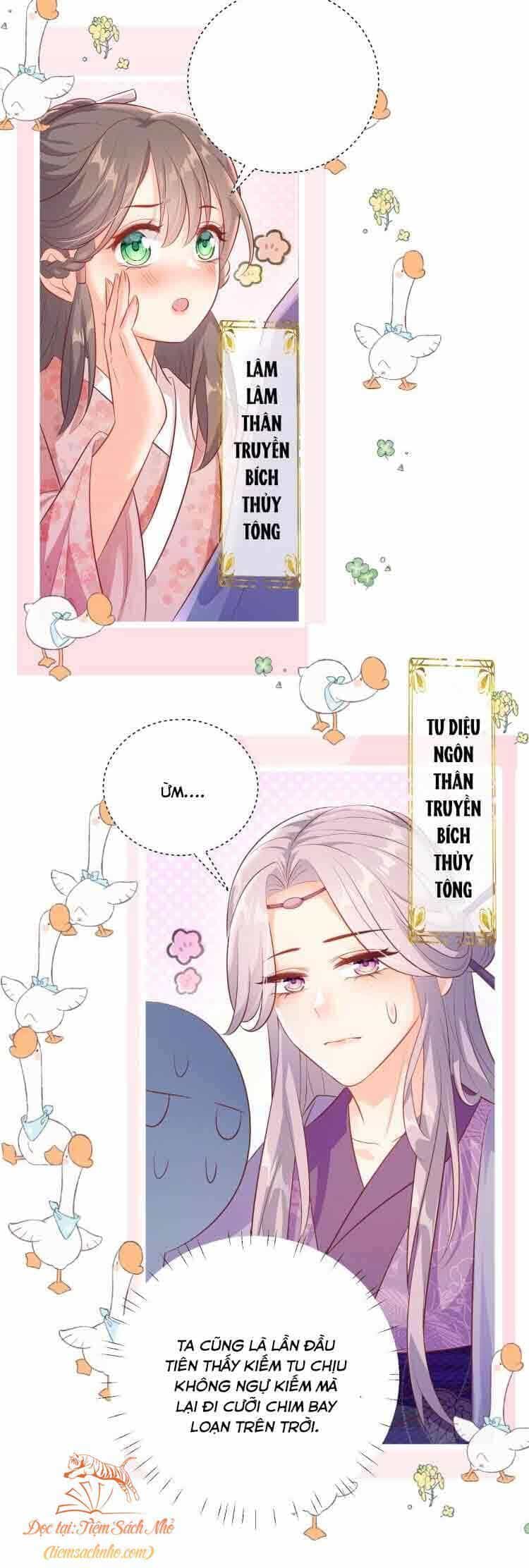 Tiểu Sư Muội Rõ Ràng Rất Mạnh, Nhưng Lại Quá Tấu Hề - Chương 85 - ảnh 12