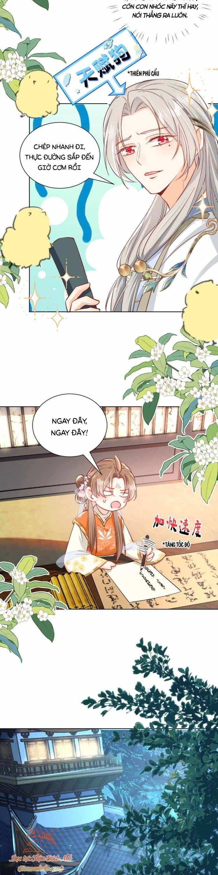 Tiểu Sư Muội Rõ Ràng Rất Mạnh, Nhưng Lại Quá Tấu Hề - Chương 87 - ảnh 2