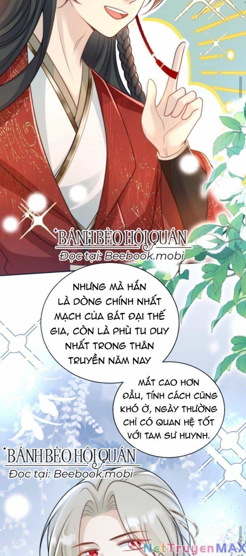 Tiểu Sư Muội Rõ Ràng Rất Mạnh, Nhưng Lại Quá Tấu Hề - Chương 8 - ảnh 17