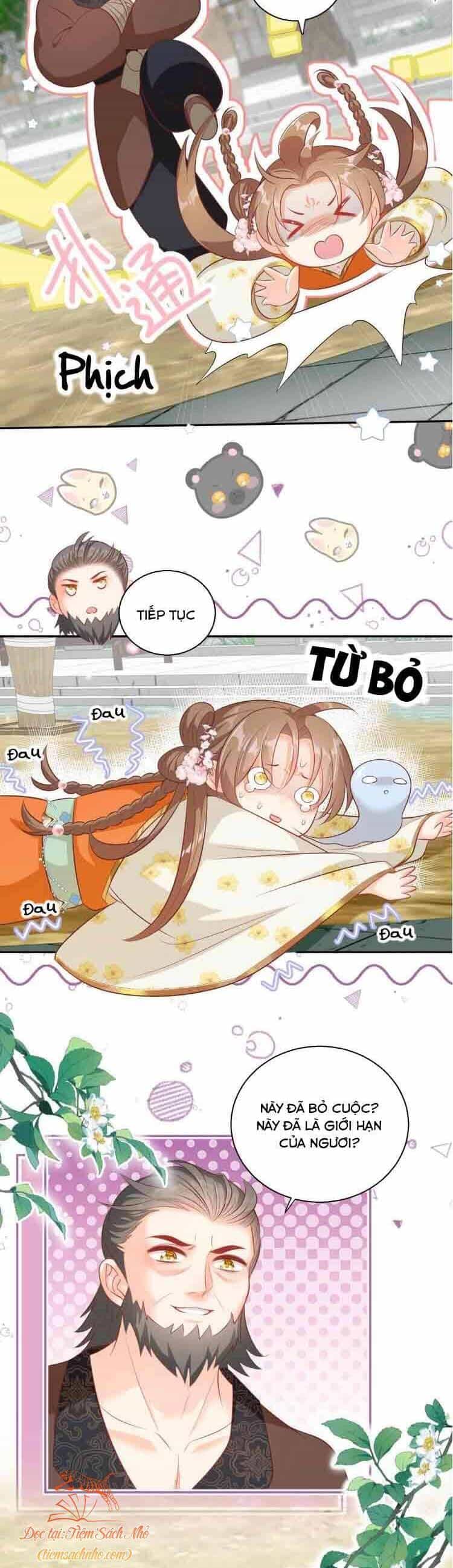 Tiểu Sư Muội Rõ Ràng Rất Mạnh, Nhưng Lại Quá Tấu Hề - Chương 89 - ảnh 2