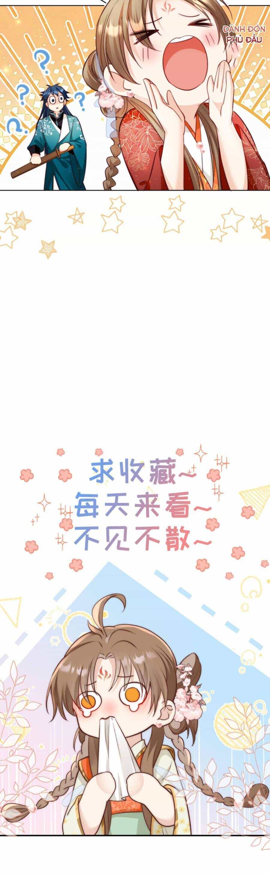 Tiểu Sư Muội Rõ Ràng Rất Mạnh, Nhưng Lại Quá Tấu Hề - Chương 92 - ảnh 14