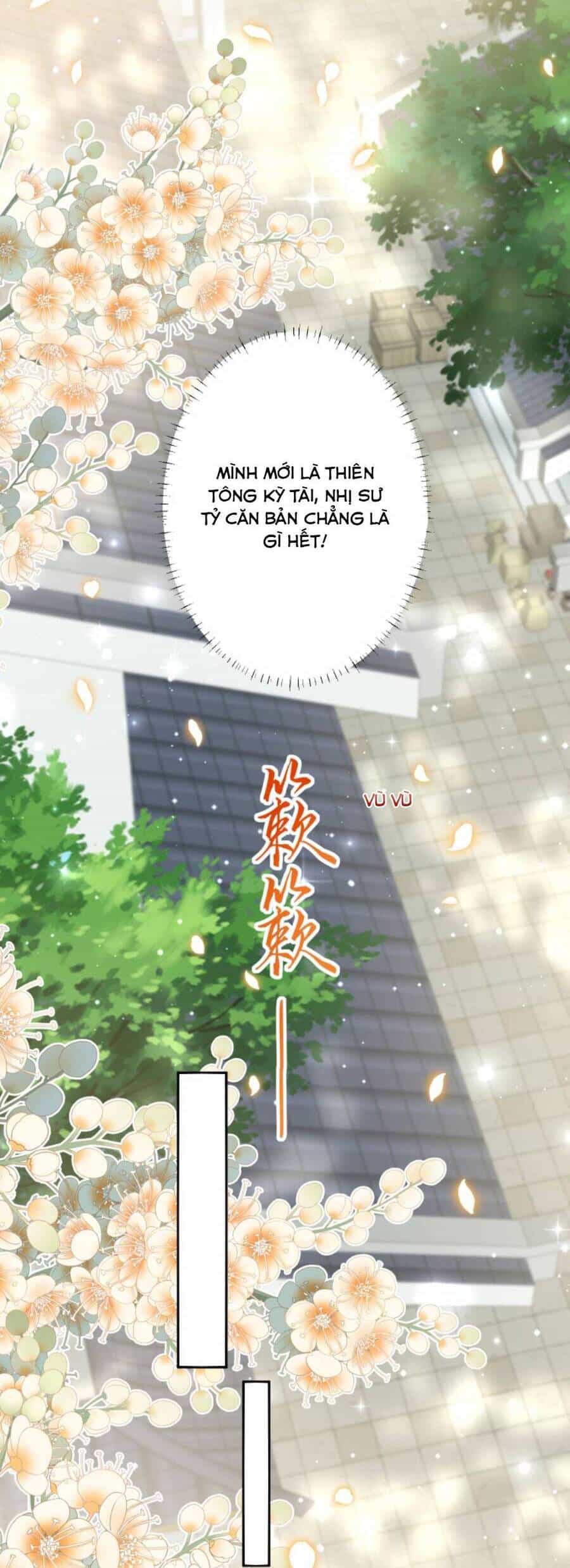 Tiểu Sư Muội Rõ Ràng Rất Mạnh, Nhưng Lại Quá Tấu Hề - Chương 94 - ảnh 22