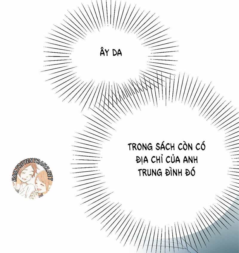 Tiểu Tâm Can Của Cực Phẩm Đại Nhân - Chương 1 - ảnh 24