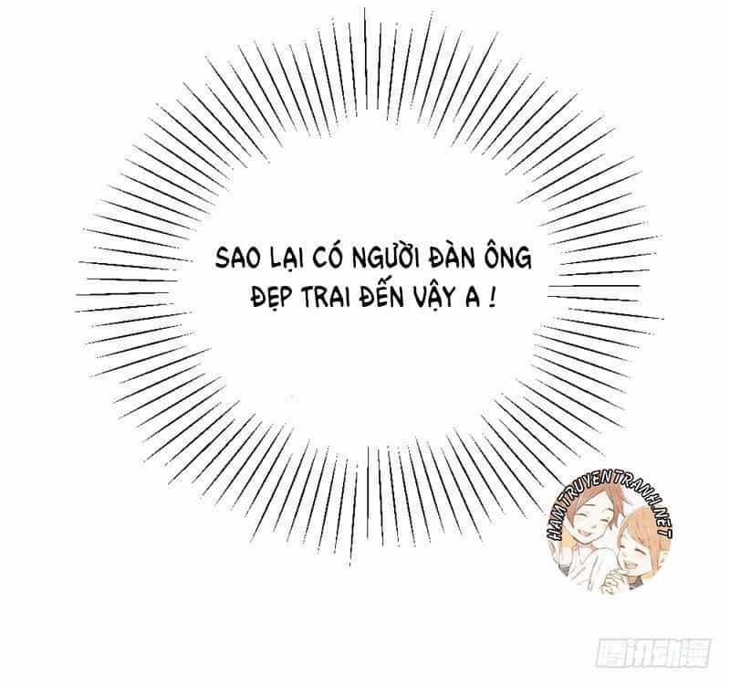 Tiểu Tâm Can Của Cực Phẩm Đại Nhân - Chương 1 - ảnh 32