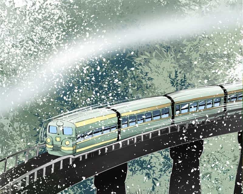 Tiểu Tâm Can Của Cực Phẩm Đại Nhân - Chương 1 - ảnh 7