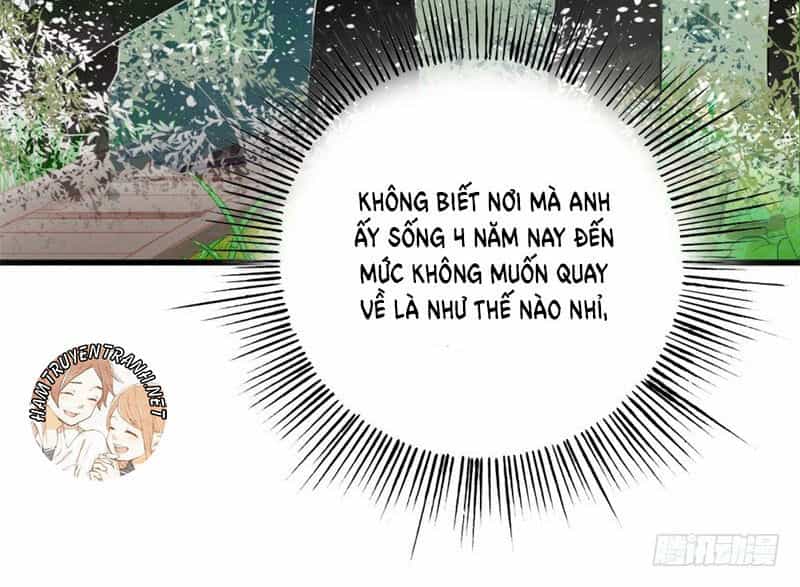 Tiểu Tâm Can Của Cực Phẩm Đại Nhân - Chương 1 - ảnh 8