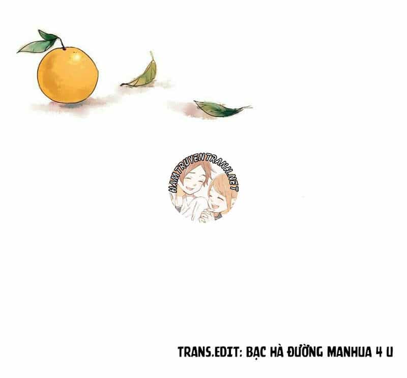 Tiểu Tâm Can Của Cực Phẩm Đại Nhân - Chương 12 - ảnh 2