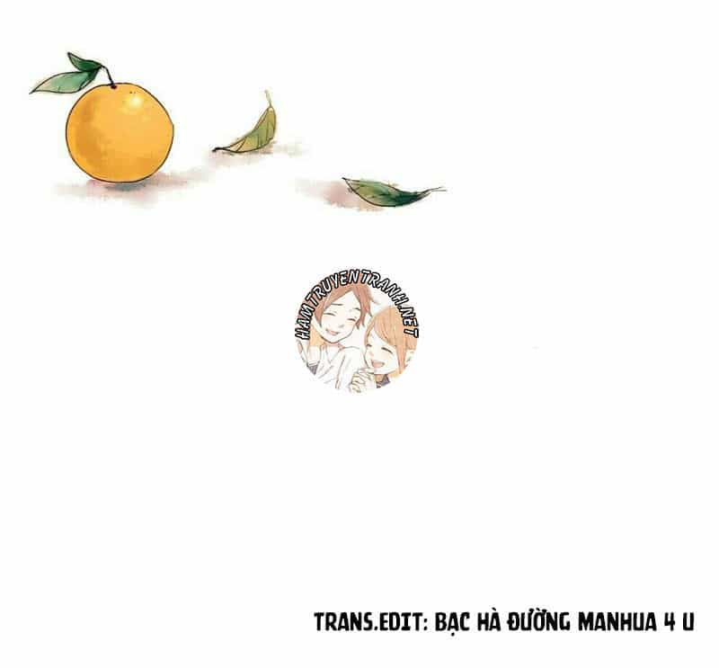 Tiểu Tâm Can Của Cực Phẩm Đại Nhân - Chương 16 - ảnh 3