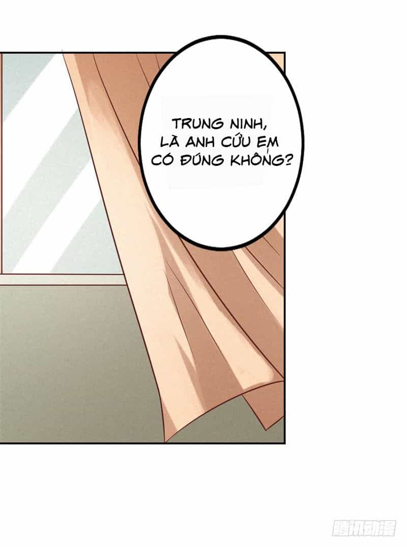 Tiểu Tâm Can Của Cực Phẩm Đại Nhân - Chương 18 - ảnh 4
