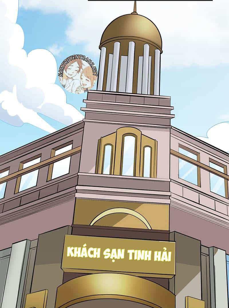 Tiểu Tâm Can Của Cực Phẩm Đại Nhân - Chương 2 - ảnh 35