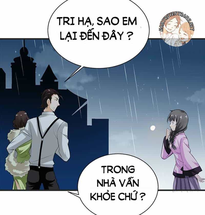 Tiểu Tâm Can Của Cực Phẩm Đại Nhân - Chương 3 - ảnh 25