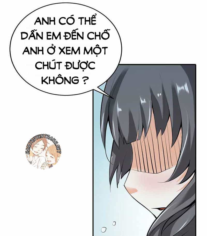 Tiểu Tâm Can Của Cực Phẩm Đại Nhân - Chương 4 - ảnh 12