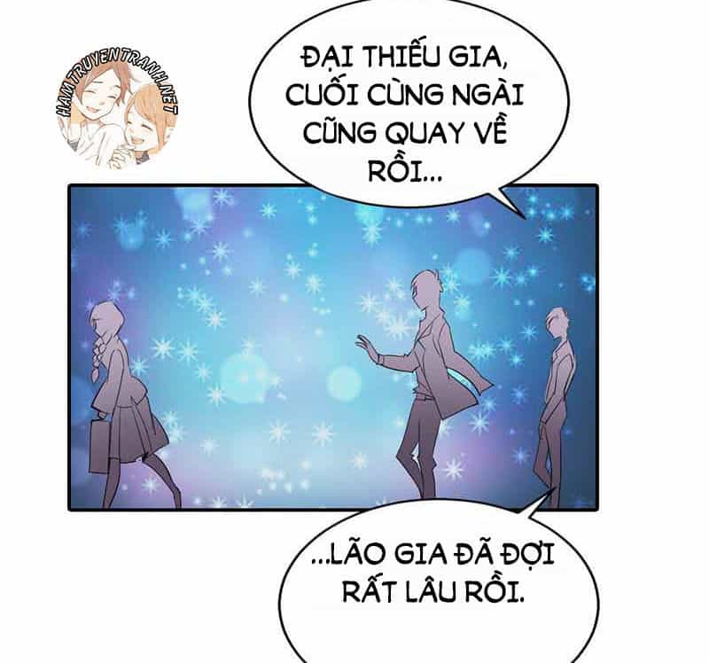 Tiểu Tâm Can Của Cực Phẩm Đại Nhân - Chương 5 - ảnh 21