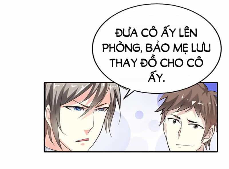 Tiểu Tâm Can Của Cực Phẩm Đại Nhân - Chương 5 - ảnh 31