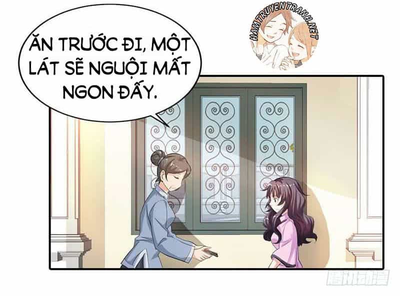 Tiểu Tâm Can Của Cực Phẩm Đại Nhân - Chương 5 - ảnh 41