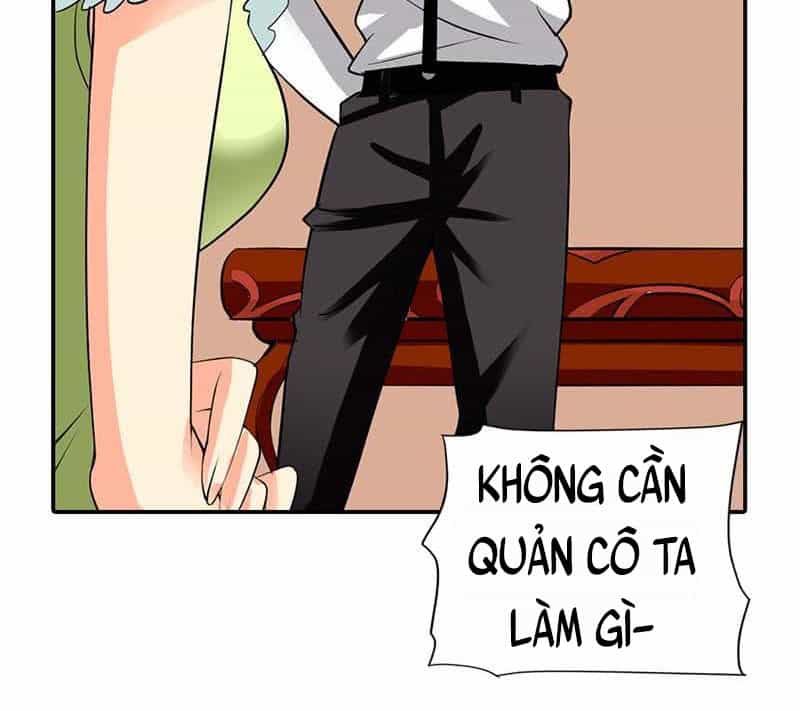 Tiểu Tâm Can Của Cực Phẩm Đại Nhân - Chương 5 - ảnh 5