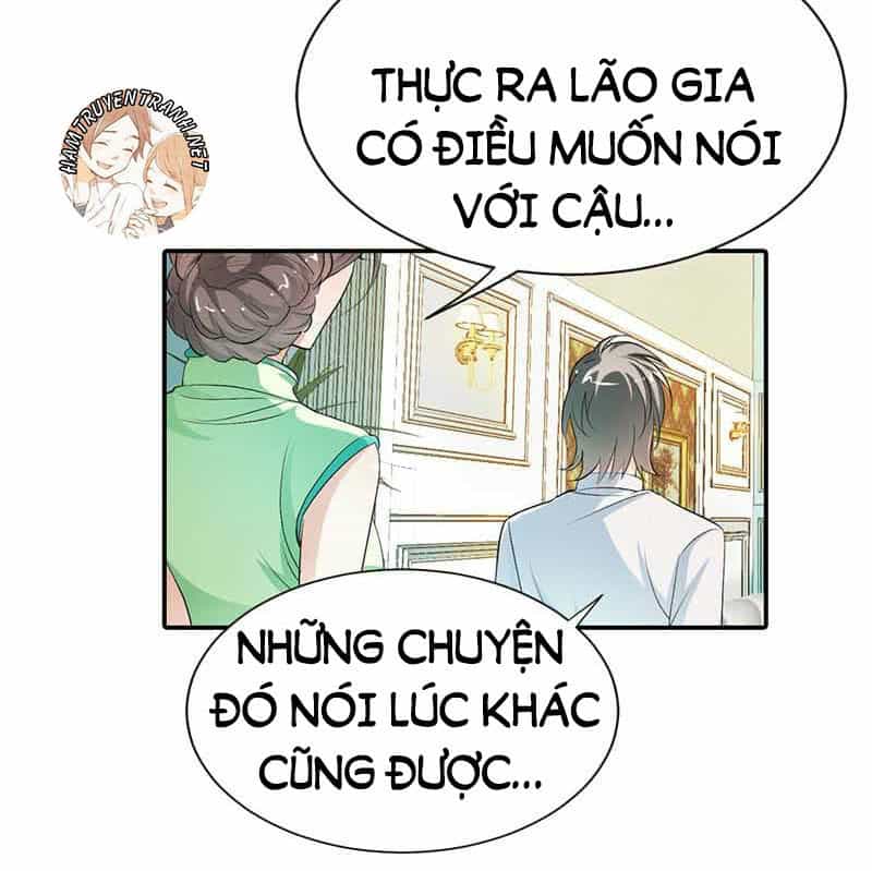 Tiểu Tâm Can Của Cực Phẩm Đại Nhân - Chương 6 - ảnh 12