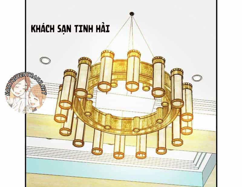 Tiểu Tâm Can Của Cực Phẩm Đại Nhân - Chương 7 - ảnh 2