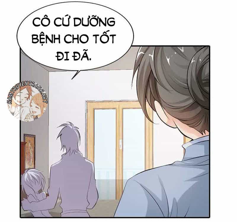 Tiểu Tâm Can Của Cực Phẩm Đại Nhân - Chương 7 - ảnh 36