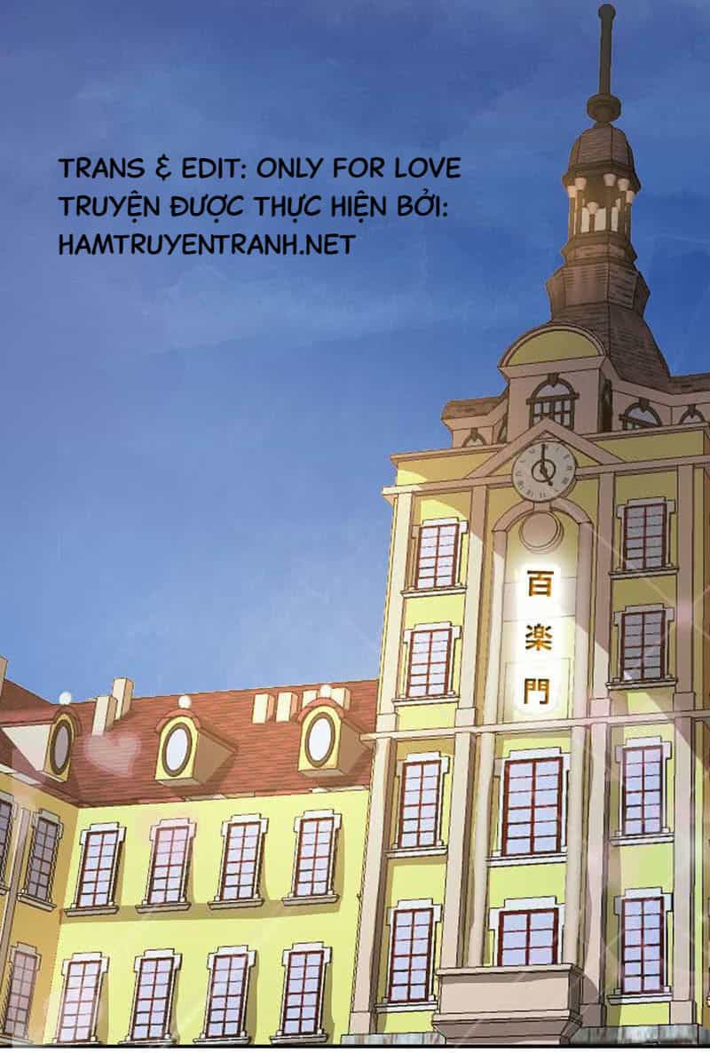 Tiểu Tâm Can Của Cực Phẩm Đại Nhân - Chương 8 - ảnh 3