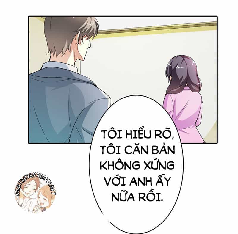 Tiểu Tâm Can Của Cực Phẩm Đại Nhân - Chương 9 - ảnh 10