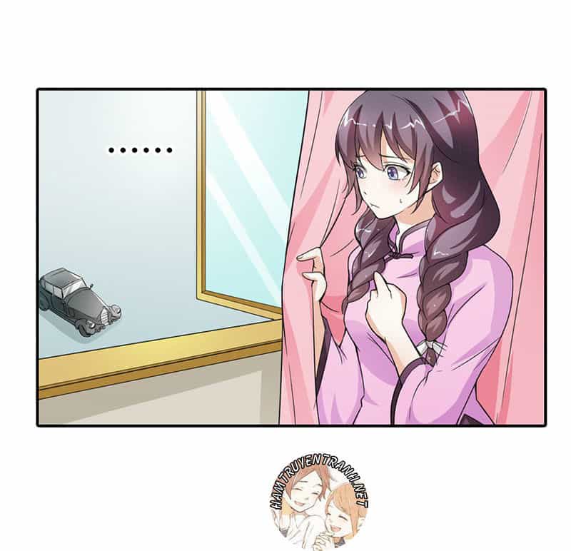 Tiểu Tâm Can Của Cực Phẩm Đại Nhân - Chương 9 - ảnh 31