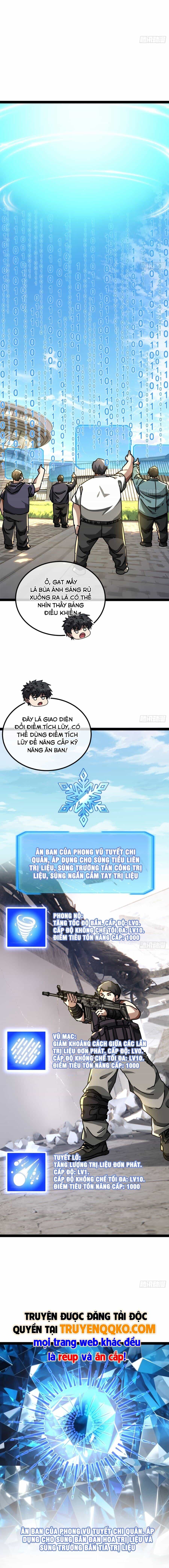Tiểu Thế Giới Lạc Thú Vô Tận - Chương 34 - ảnh 3