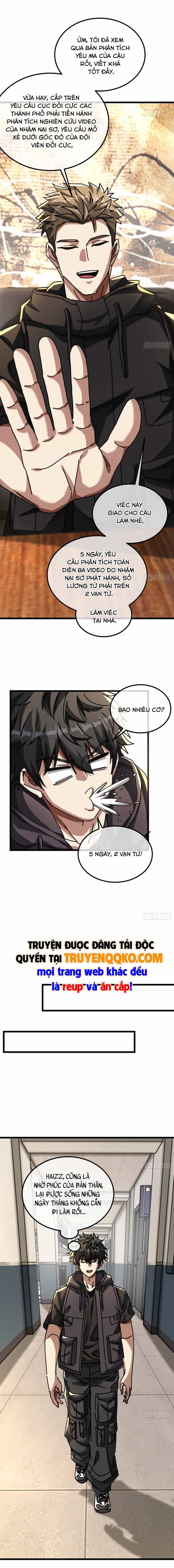 Tiểu Thế Giới Lạc Thú Vô Tận - Chương 35 - ảnh 15