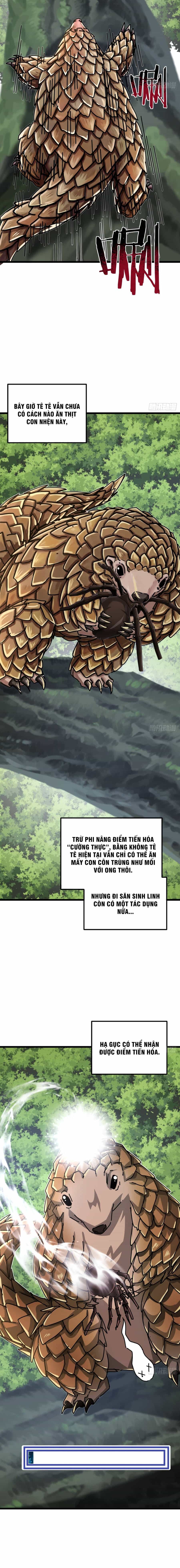 Tiểu Thế Giới Lạc Thú Vô Tận - Chương 38 - ảnh 12