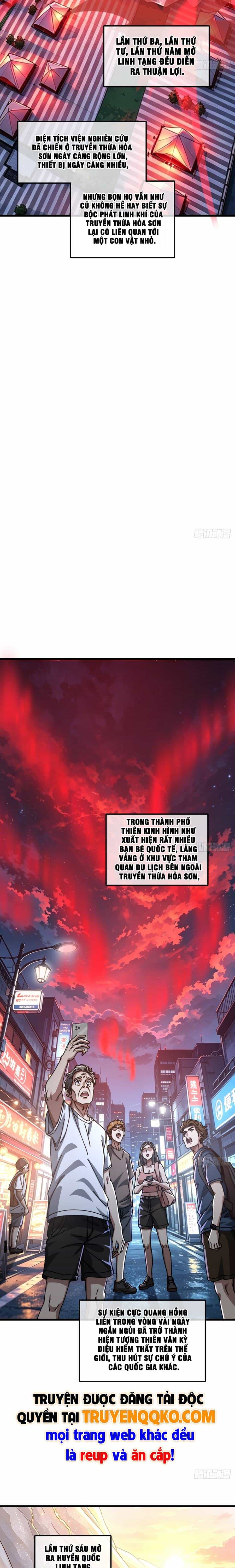 Tiểu Thế Giới Lạc Thú Vô Tận - Chương 41 - ảnh 19