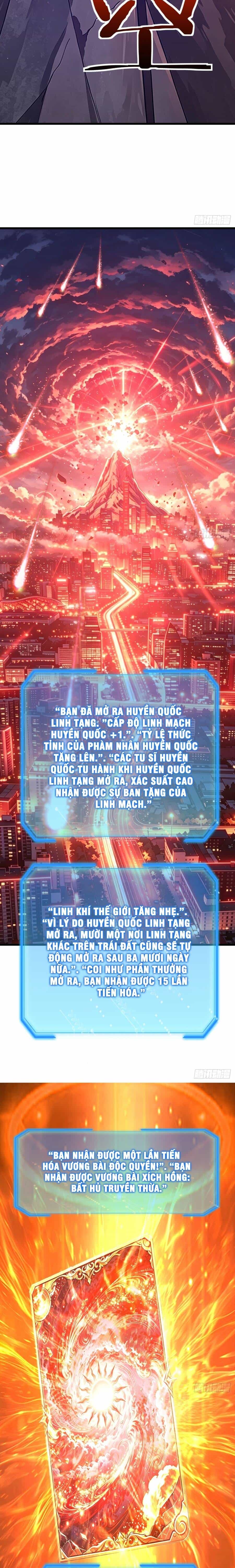Tiểu Thế Giới Lạc Thú Vô Tận - Chương 41 - ảnh 21