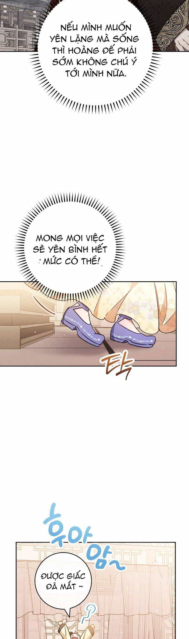 Tiểu Thiếp Chỉ Muốn Sống Yên Bình - Chương 1 - ảnh 57