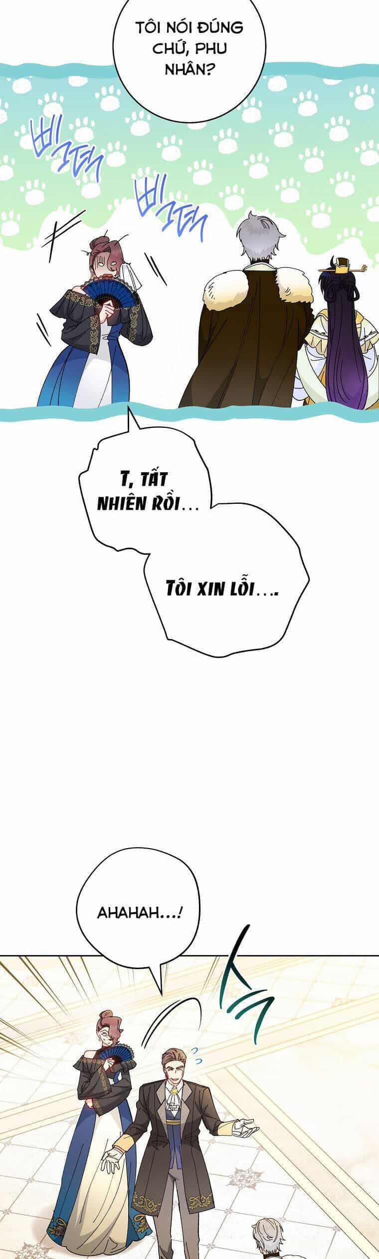Tiểu Thiếp Chỉ Muốn Sống Yên Bình - Chương 100 - ảnh 39