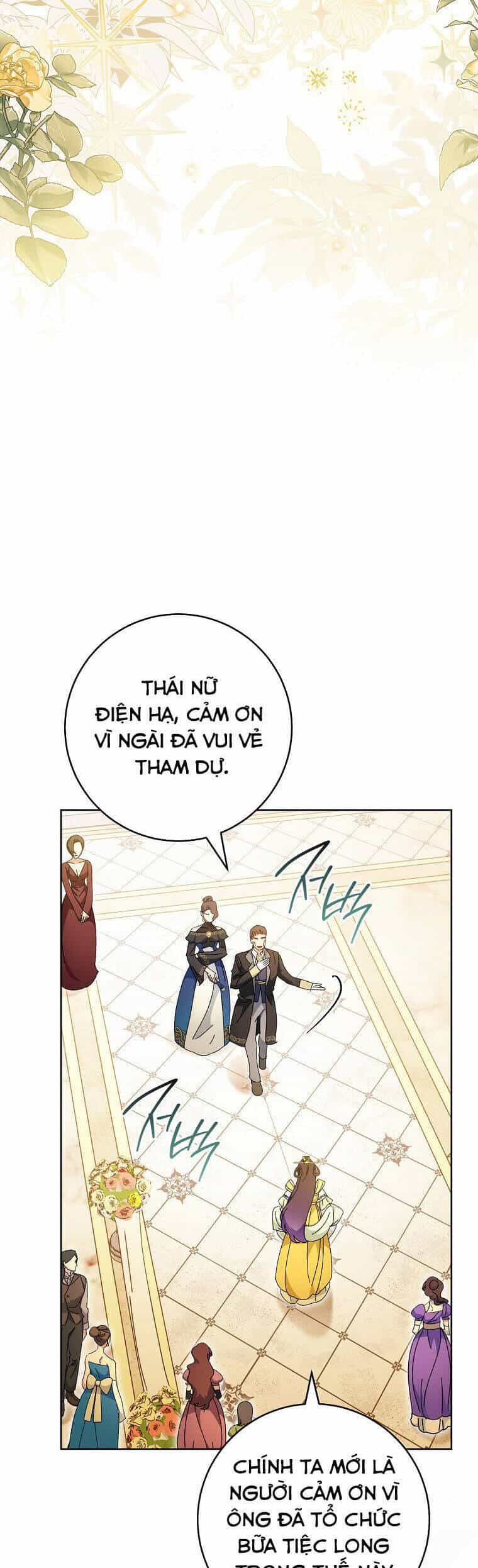 Tiểu Thiếp Chỉ Muốn Sống Yên Bình - Chương 100 - ảnh 7