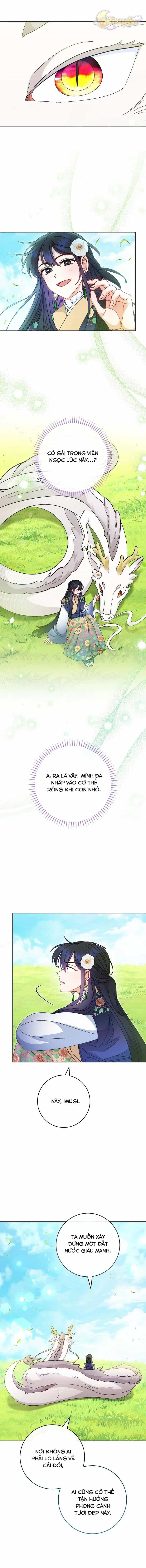 Tiểu Thiếp Chỉ Muốn Sống Yên Bình - Chương 105 - ảnh 6