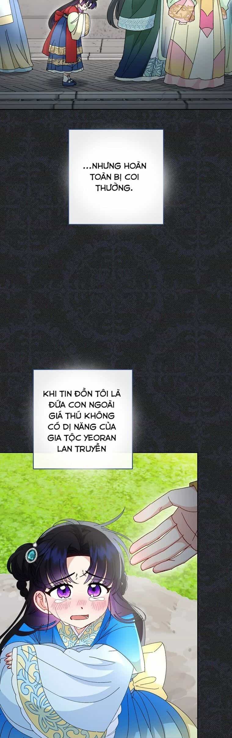 Tiểu Thiếp Chỉ Muốn Sống Yên Bình - Chương 109 - ảnh 19