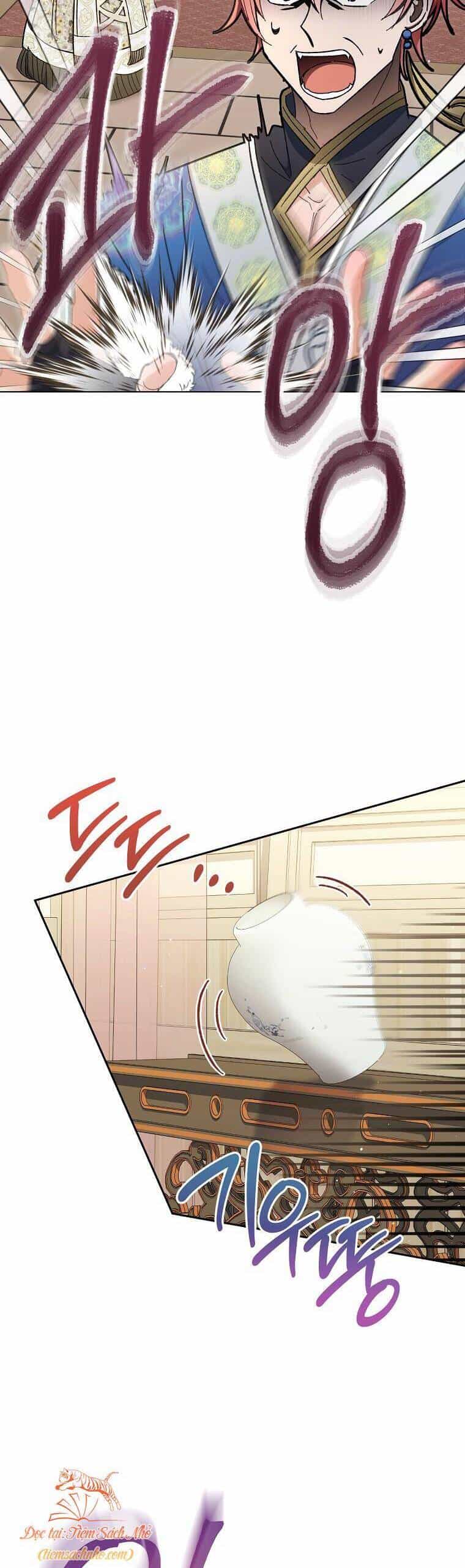 Tiểu Thiếp Chỉ Muốn Sống Yên Bình - Chương 11 - ảnh 6
