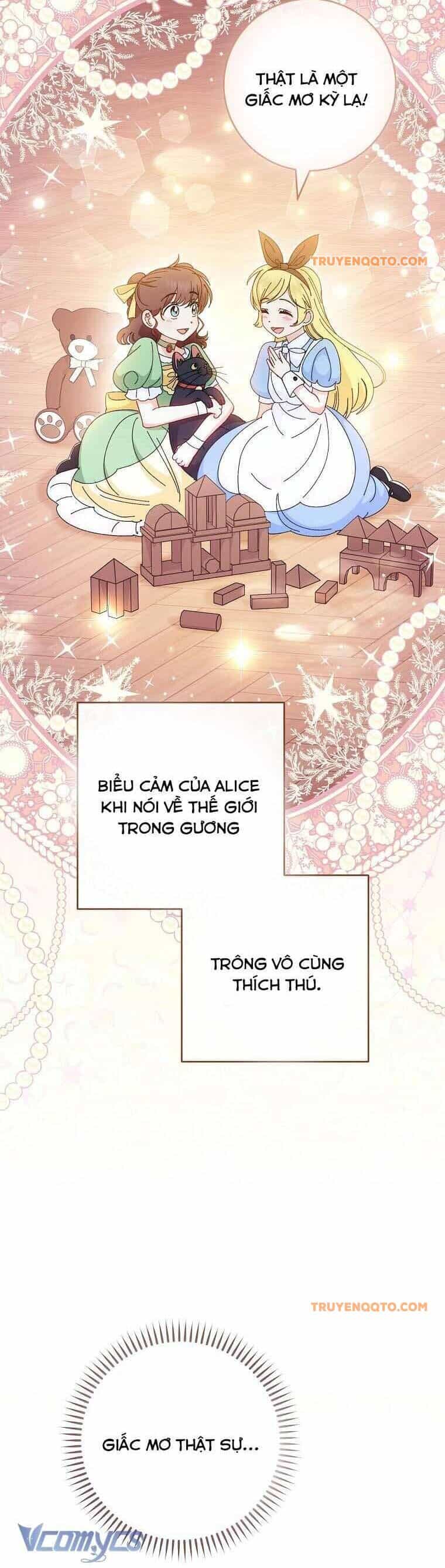 Tiểu Thiếp Chỉ Muốn Sống Yên Bình - Chương 112 - ảnh 15