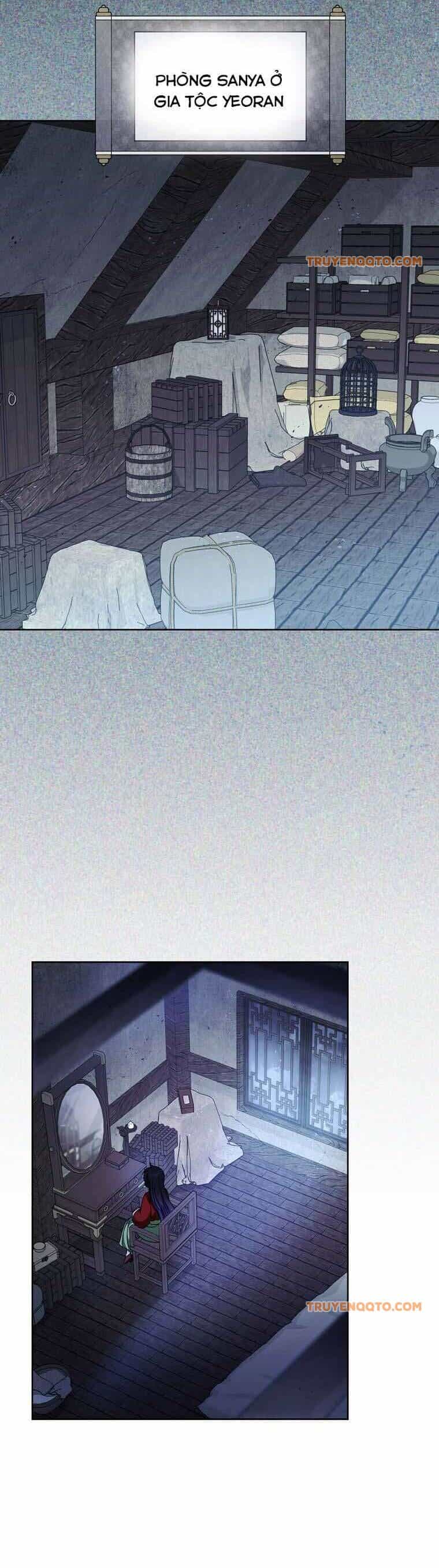 Tiểu Thiếp Chỉ Muốn Sống Yên Bình - Chương 112 - ảnh 2