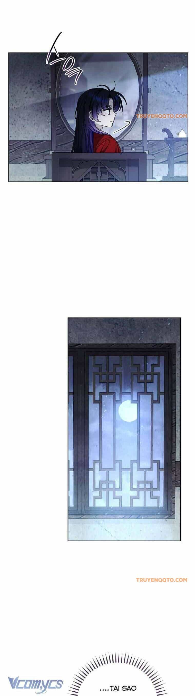 Tiểu Thiếp Chỉ Muốn Sống Yên Bình - Chương 112 - ảnh 3