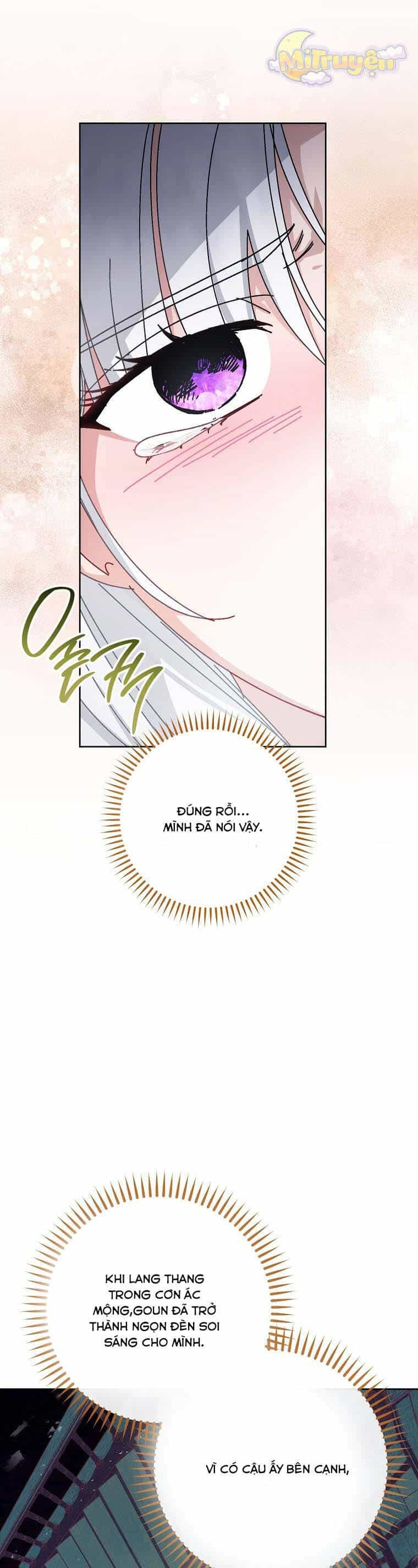 Tiểu Thiếp Chỉ Muốn Sống Yên Bình - Chương 113 - ảnh 36