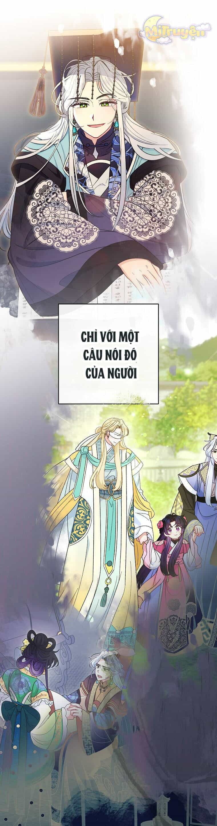 Tiểu Thiếp Chỉ Muốn Sống Yên Bình - Chương 114 - ảnh 10