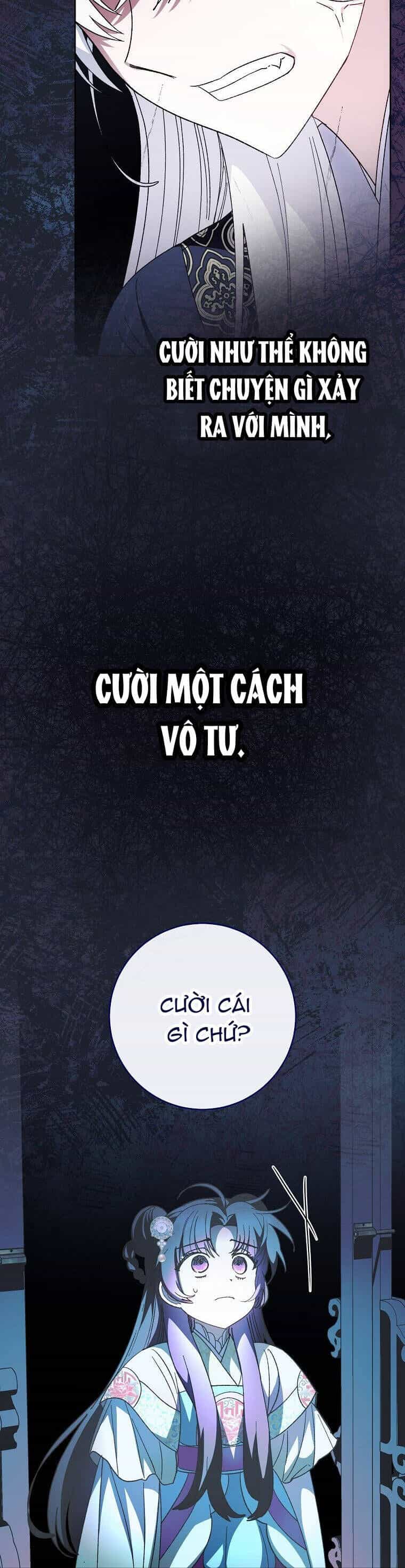 Tiểu Thiếp Chỉ Muốn Sống Yên Bình - Chương 114 - ảnh 40