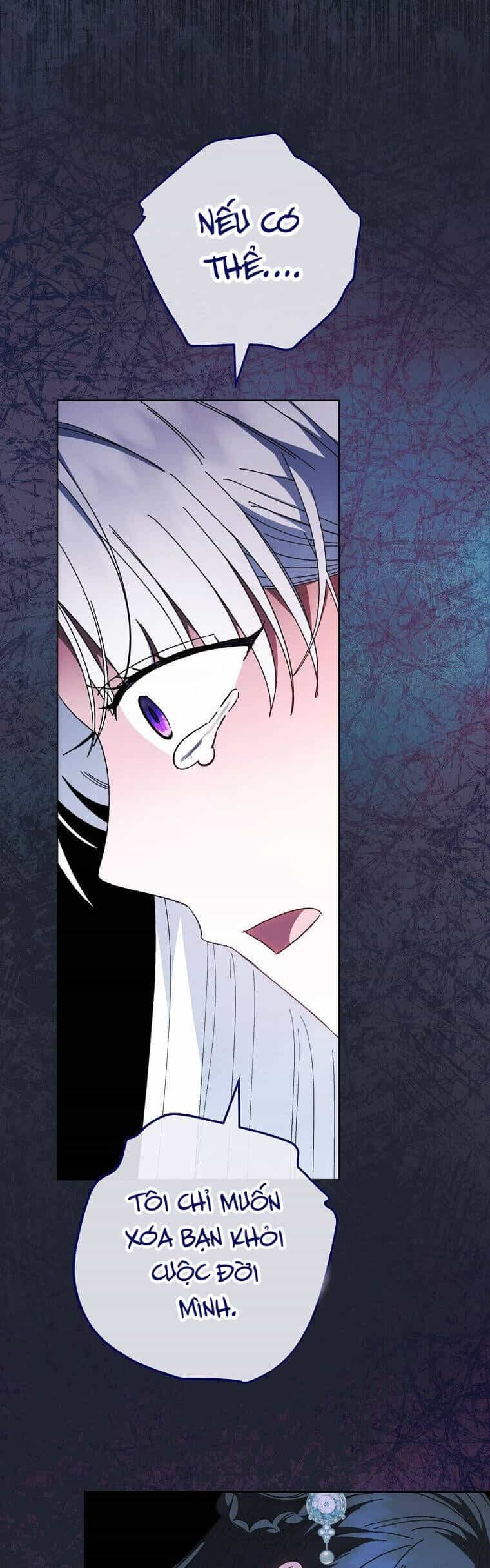 Tiểu Thiếp Chỉ Muốn Sống Yên Bình - Chương 114 - ảnh 49